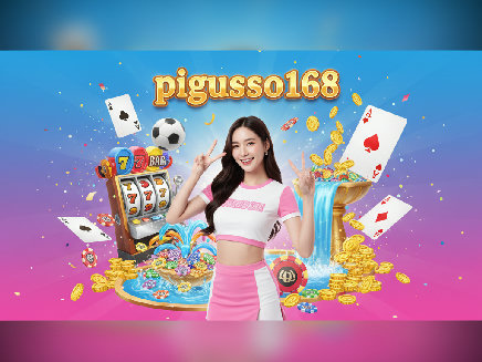 pigusso168 ทางเข้า