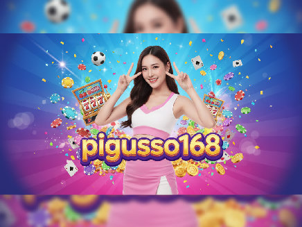 ทางเข้า pigusso168